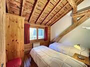 Season rental Apartment t4 Chamonix-Mont-Blanc 74400 Centre ville