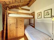 Season rental Apartment t4 Chamonix-Mont-Blanc 74400 Centre ville