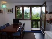 Location à la saison Appartement f2 Chamonix-Mont-Blanc 74400