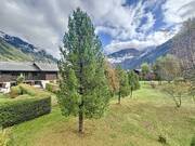 Stagione di noleggio Appartamento f2 Chamonix-Mont-Blanc 74400