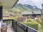 Stagione di noleggio Appartamento f2 Chamonix-Mont-Blanc 74400