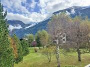 Stagione di noleggio Appartamento f2 Chamonix-Mont-Blanc 74400