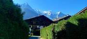 Location à la saison Appartement f2 Chamonix-Mont-Blanc 74400