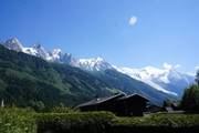 Vacation rentals Chalet 3 rooms Chamonix-Mont-Blanc 74400