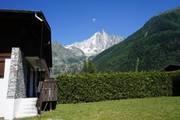 Location vacances Chalet 3 pièces Chamonix-Mont-Blanc 74400