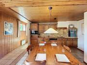 Saison Vermietung Ferienhaus chalet 3 pièces Chamonix-Mont-Blanc 74400