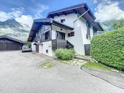 Saison Vermietung Ferienhaus chalet 3 pièces Chamonix-Mont-Blanc 74400