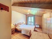 Saison Vermietung Ferienhaus chalet 3 pièces Chamonix-Mont-Blanc 74400