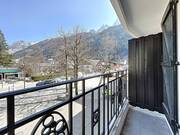 Location à la saison Appartement f1 Chamonix-Mont-Blanc 74400 Chamonix Sud