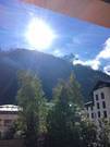 Season rental Apartment f4 Chamonix-Mont-Blanc 74400