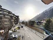 Season rental Apartment f4 Chamonix-Mont-Blanc 74400