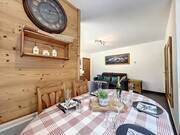 Stagione di noleggio Appartamento f3 Chamonix-Mont-Blanc 74400