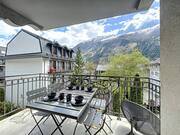 Location vacances Appartement f3 Chamonix-Mont-Blanc 74400