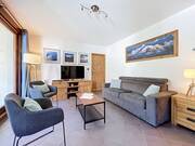Location vacances Appartement f3 Chamonix-Mont-Blanc 74400