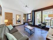 Location vacances Appartement f3 Chamonix-Mont-Blanc 74400