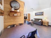 Location vacances Appartement f3 Chamonix-Mont-Blanc 74400