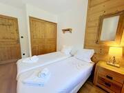 Location vacances Appartement f3 Chamonix-Mont-Blanc 74400