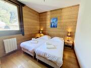 Location vacances Appartement f3 Chamonix-Mont-Blanc 74400