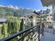 Location vacances Appartement f3 Chamonix-Mont-Blanc 74400