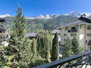 Location vacances Appartement f3 Chamonix-Mont-Blanc 74400