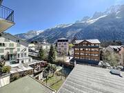 Vacation rentals Apartment f2 Chamonix-Mont-Blanc 74400