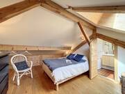 Season rental Apartment f3 Chamonix-Mont-Blanc 74400