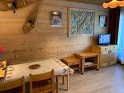 Stagione di noleggio Appartamento studio cabine 1 pièce Chamonix-Mont-Blanc 74400