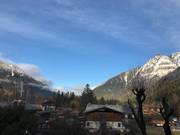 Location vacances Appartement f2 Chamonix-Mont-Blanc 74400