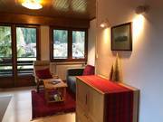 Stagione di noleggio Appartamento f2 Chamonix-Mont-Blanc 74400