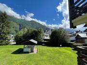 Location à la saison Appartement f2 Chamonix-Mont-Blanc 74400 Centre ville