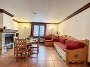 Location vacances Appartement f2 Chamonix-Mont-Blanc 74400