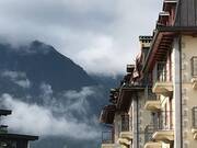 Location vacances Appartement f2 Chamonix-Mont-Blanc 74400