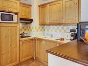 Location vacances Appartement f2 Chamonix-Mont-Blanc 74400