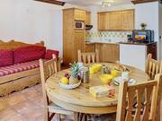 Location vacances Appartement f2 Chamonix-Mont-Blanc 74400
