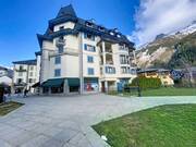 Location vacances Appartement f2 Chamonix-Mont-Blanc 74400