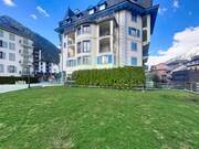 Location vacances Appartement f2 Chamonix-Mont-Blanc 74400