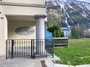 Location vacances Appartement f2 Chamonix-Mont-Blanc 74400