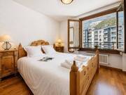 Location vacances Appartement f2 Chamonix-Mont-Blanc 74400
