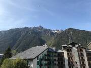 Location à la saison Appartement studio 1 pièce Chamonix-Mont-Blanc 74400 Chamonix Sud