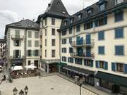 Location à la saison Appartement t2 1 pièce CHAMONIX MONT BLANC 74400