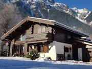 Location à la saison Chalet 74400 - CHAMONIX MONT BLANC 74400