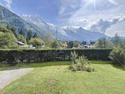 Location à la saison Chalet 74400 - CHAMONIX MONT BLANC 74400