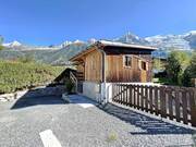 Season rental Chalet 74400 - CHAMONIX MONT BLANC 74400