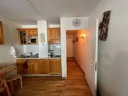 Season rental Apartment studio 1 room 74400 - CHAMONIX MONT BLANC 74400