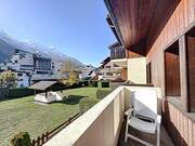 Location à la saison Appartement t3 74400 - CHAMONIX MONT BLANC 74400