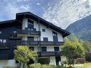 Vendita Appartamento appartement 4 pièces Chamonix-Mont-Blanc 74400