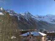 Location à la saison Appartement t3 74400 - CHAMONIX MONT BLANC 74400