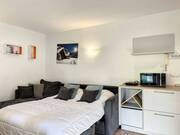 Vacation rentals Apartment f3 4 rooms 74400 - CHAMONIX MONT BLANC 74400