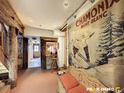 Vendita Chalet 7 pièces Chamonix-Mont-Blanc 74400