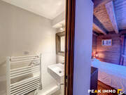 Vente Appartement 4 pièces Chamonix-Mont-Blanc 74400
